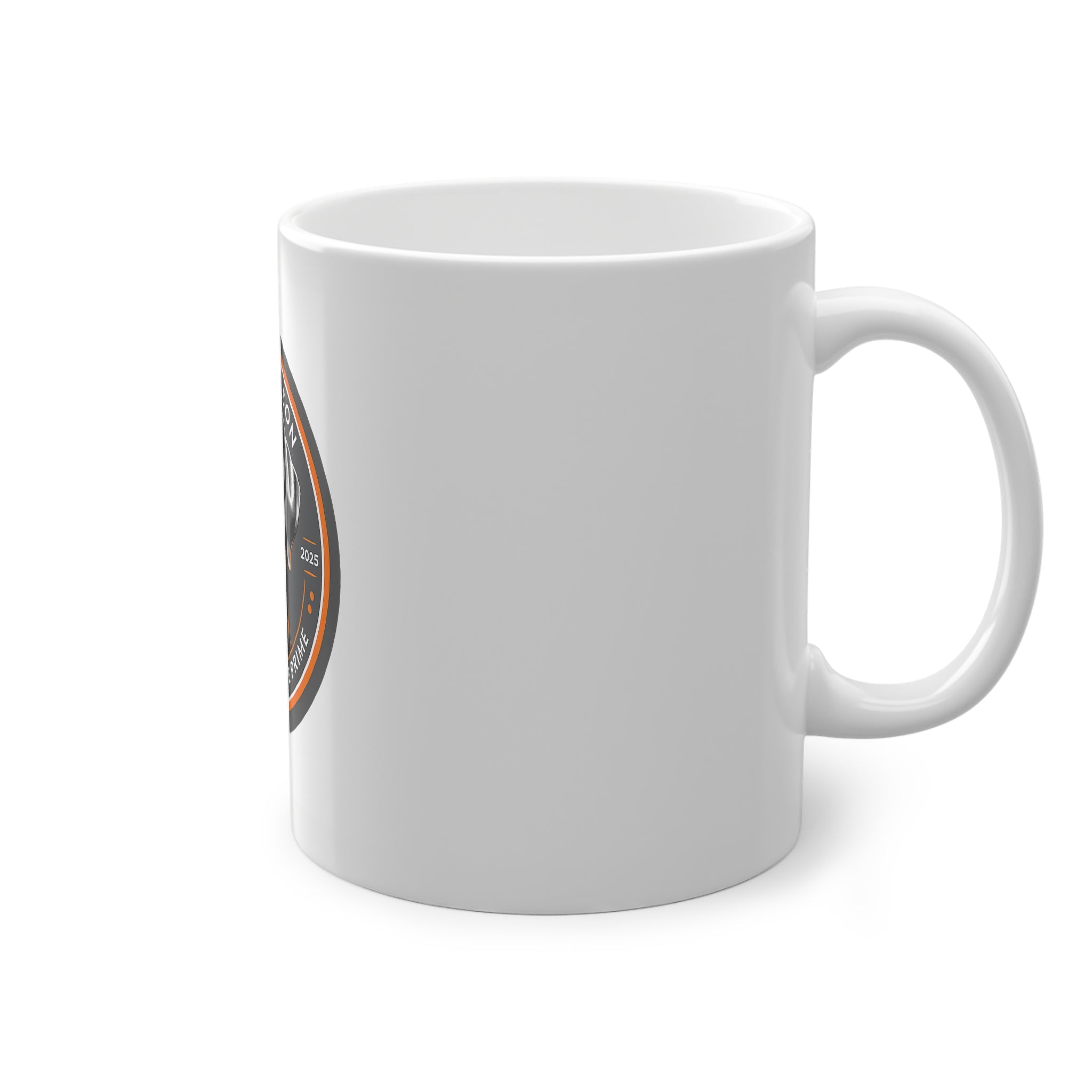 VIVIANDILSON® Dog Show Crew Tasse – Crew Edition