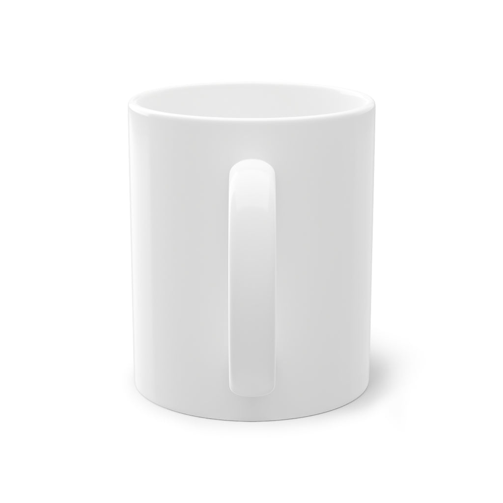 VIVIANDILSON® Dog Show Crew Tasse – Crew Edition