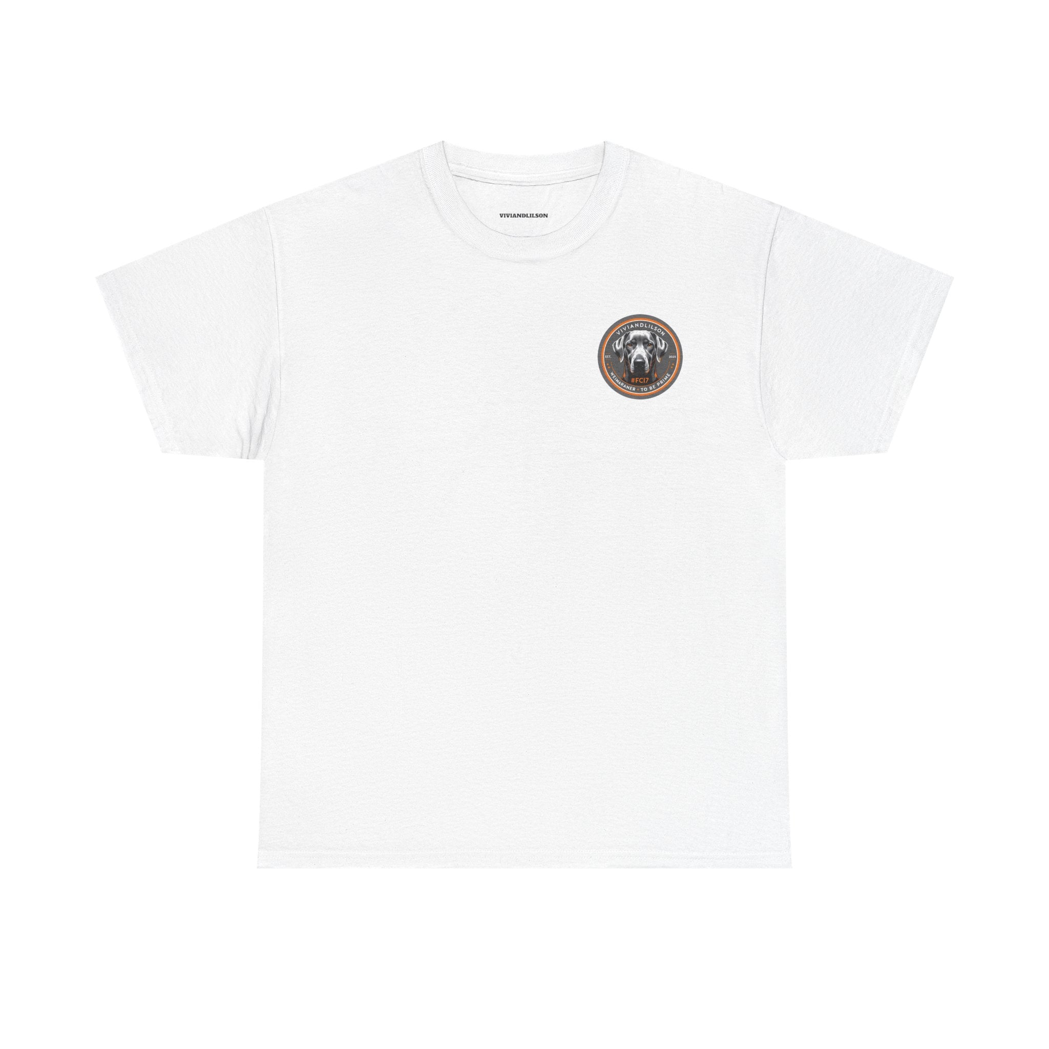 VIVIANDILSON® Dog Show Shirt – Crew Edition