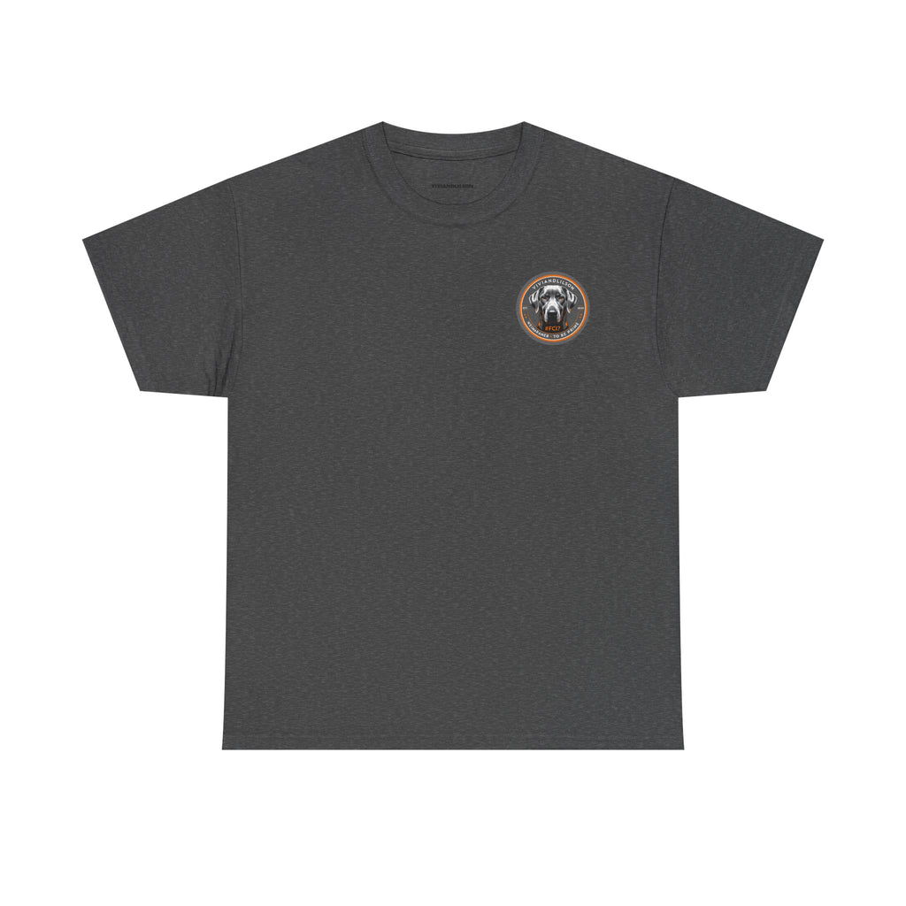 VIVIANDILSON® Dog Show Shirt – Crew Edition