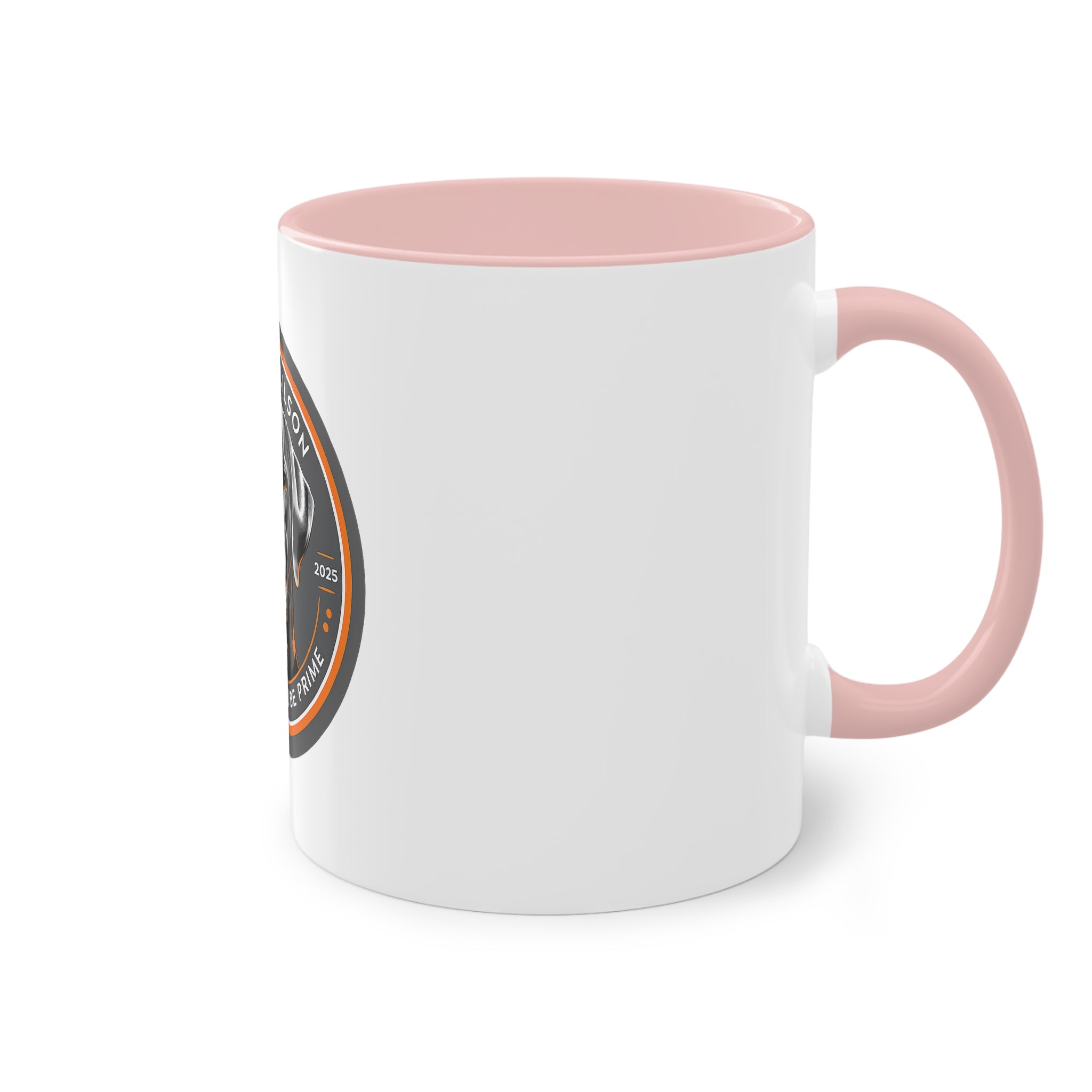 VIVIANDILSON® Dog Show Crew Tasse – Farb Edition